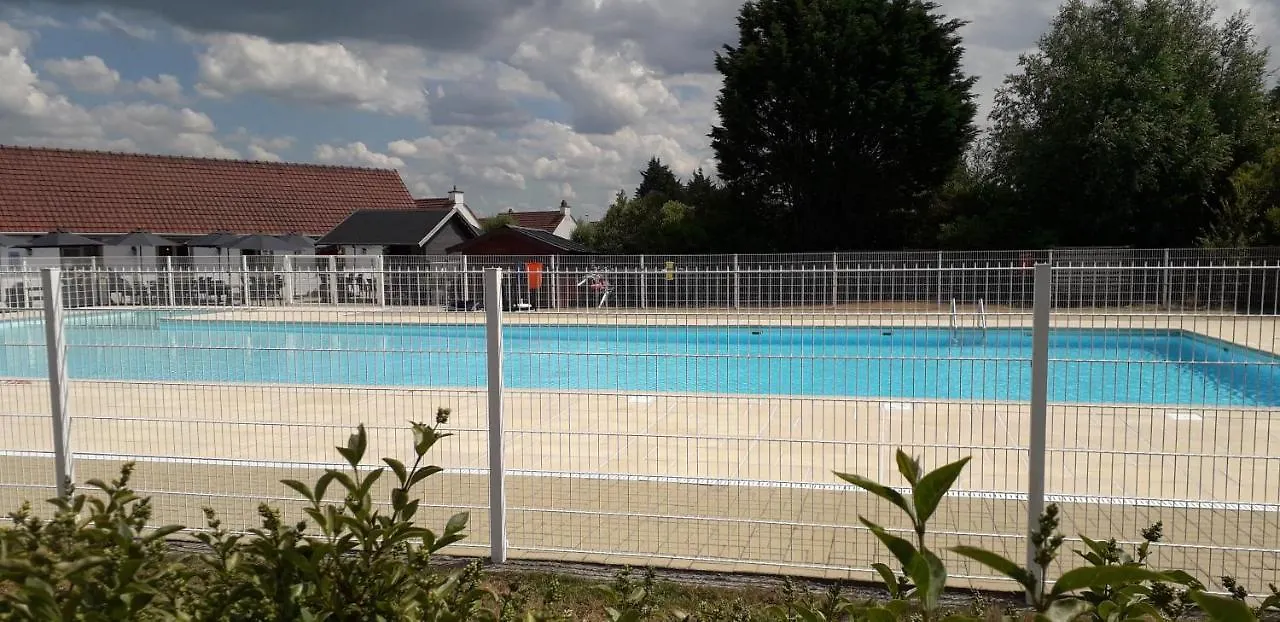 Holiday park Appartement A Bredene Au Rez-De-Chaussee Belgium